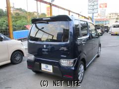 スズキ ワゴンR