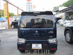 スズキ ワゴンR