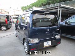 スズキ ワゴンR