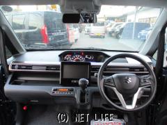 スズキ ワゴンR