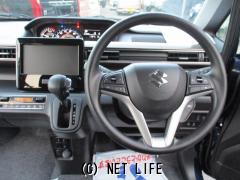 スズキ ワゴンR