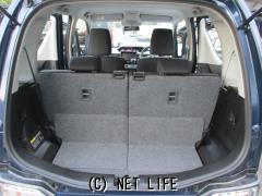 スズキ ワゴンR