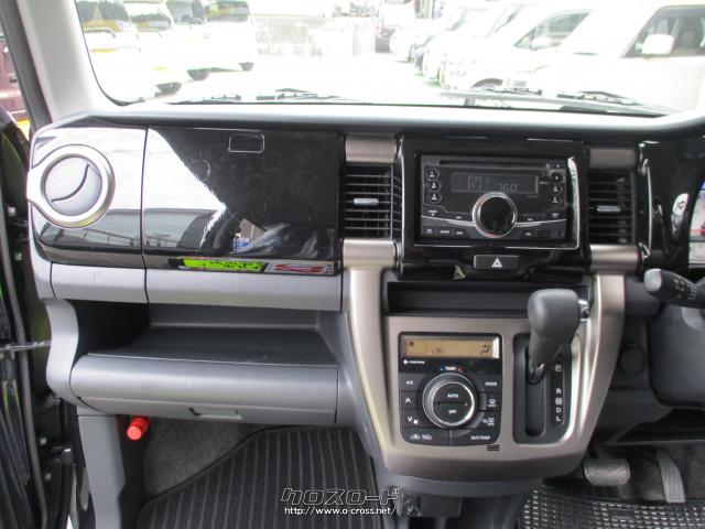 スズキ ハスラー JスタイルII アイドリングストップ・2016(H28)年式