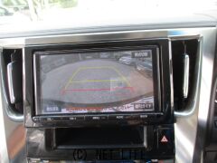 トヨタ アルファード