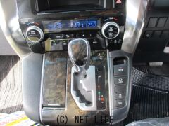 トヨタ アルファード