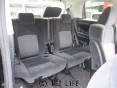 トヨタ アルファード