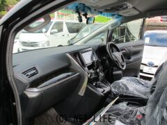 トヨタ アルファード