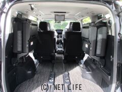 トヨタ アルファード