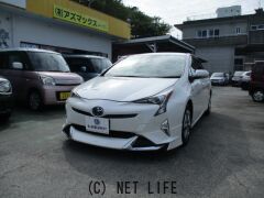 トヨタ プリウス