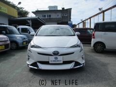 トヨタ プリウス