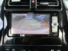 トヨタ プリウス