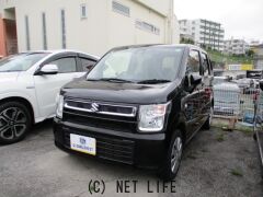 スズキ ワゴンR