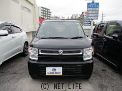 スズキ ワゴンR