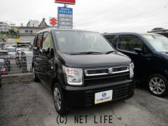 スズキ ワゴンR