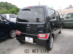 スズキ ワゴンR