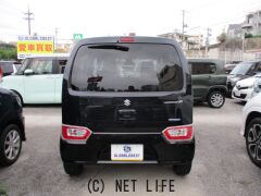 スズキ ワゴンR