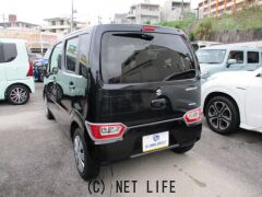 スズキ ワゴンR