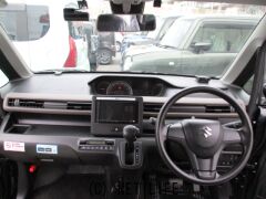 スズキ ワゴンR