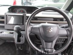 スズキ ワゴンR