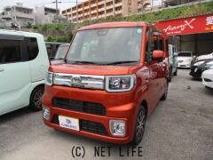 ダイハツ ウェイク