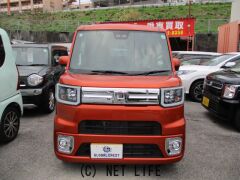 ダイハツ ウェイク