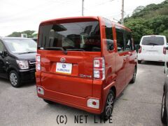 ダイハツ ウェイク