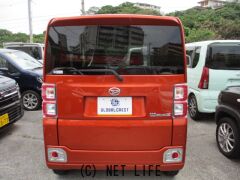 ダイハツ ウェイク