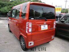 ダイハツ ウェイク