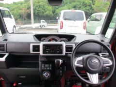 ダイハツ ウェイク