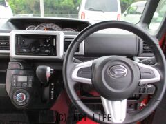 ダイハツ ウェイク