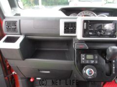 ダイハツ ウェイク