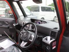 ダイハツ ウェイク