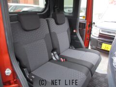 ダイハツ ウェイク