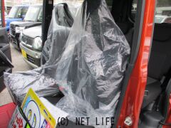 ダイハツ ウェイク