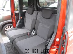 ダイハツ ウェイク