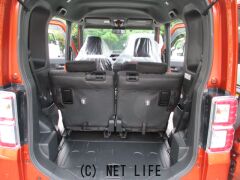 ダイハツ ウェイク