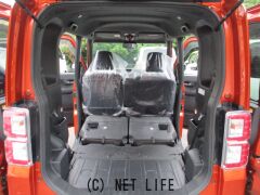 ダイハツ ウェイク