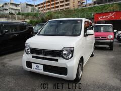ホンダ N-WGN