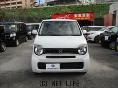 ホンダ N-WGN