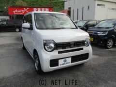 ホンダ N-WGN