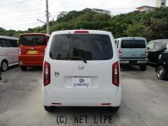 ホンダ N-WGN
