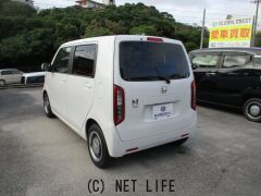 ホンダ N-WGN
