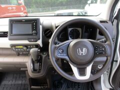 ホンダ N-WGN