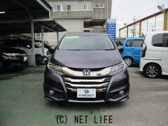 ホンダ オデッセイ