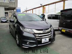 ホンダ オデッセイ