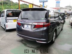 ホンダ オデッセイ