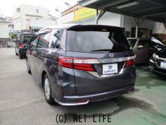 ホンダ オデッセイ