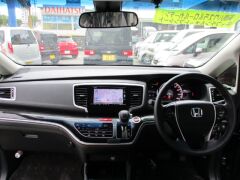 ホンダ オデッセイ