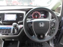 ホンダ オデッセイ