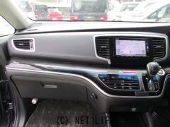 ホンダ オデッセイ